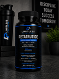 RETA PEPTIDE (CAPSULES)