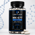 MK677 12.5MG (CAPSULE)