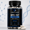 BPC157 PEPTIDE (CAPSULE)