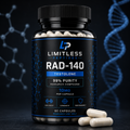RAD140 10MG (CAPSULE)