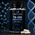 TB500 PEPTIDE (CAPSULE)